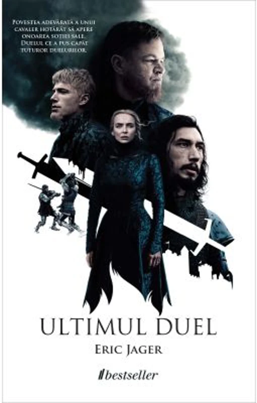 Ultimul Duel