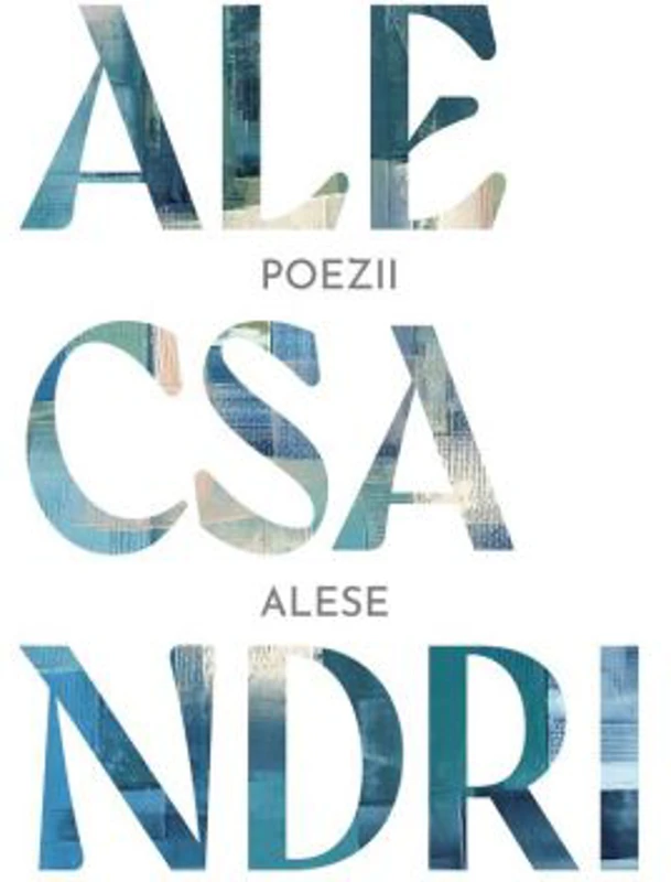 Poezii alese