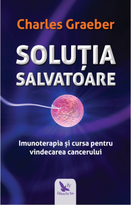Solutia salvatoare - Charles Graeber