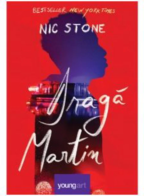 Draga Martin