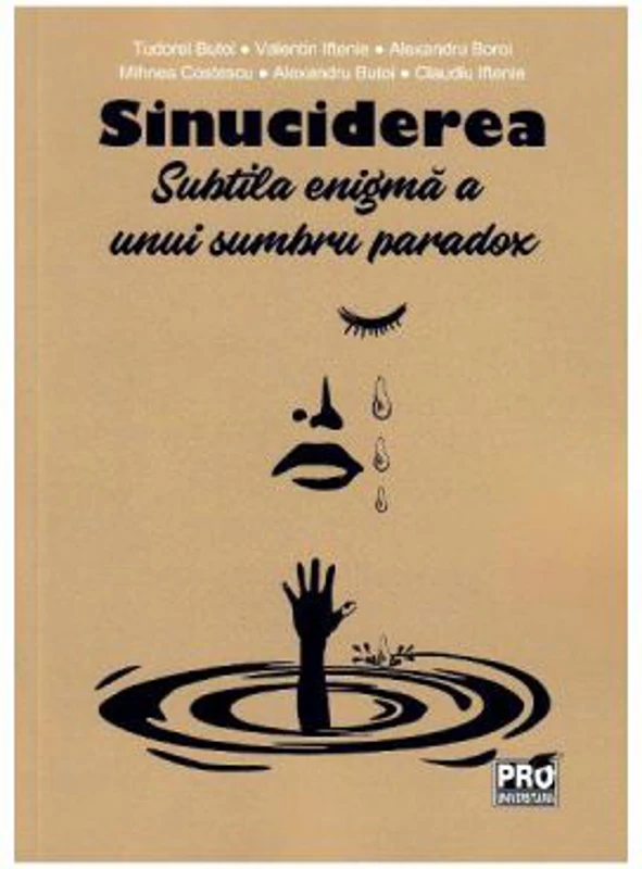 Sinuciderea