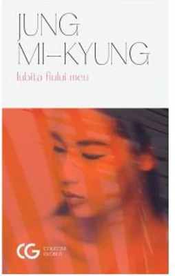 Iubita fiului meu - Mi-Kyung Jung