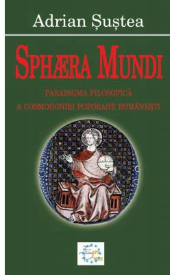 Sphera mundi - Adrian Sustea