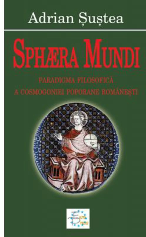 Sphera mundi - Adrian Sustea