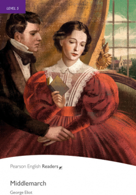 PLPR5: Middlemarch - George Eliot