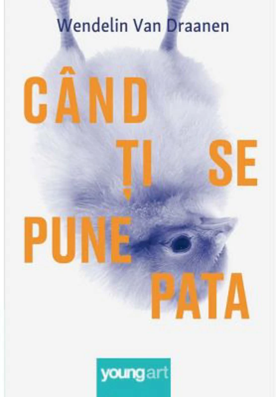 Cand ti se pune pata