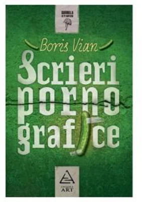 Scrieri pornografice