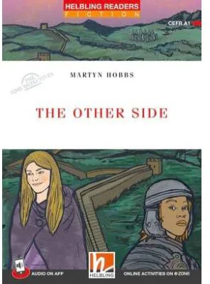 The Other Side - Martyn Hobbs