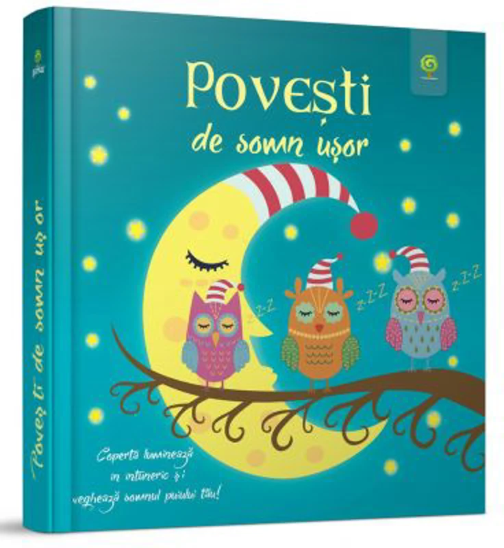 Povesti de somn usor