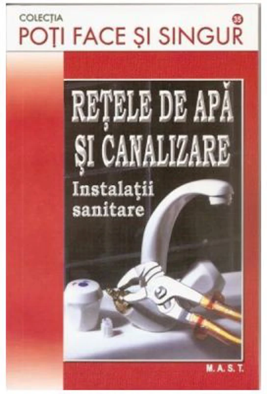 Retele de apa si canalizare