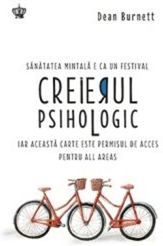 Creierul psihologic