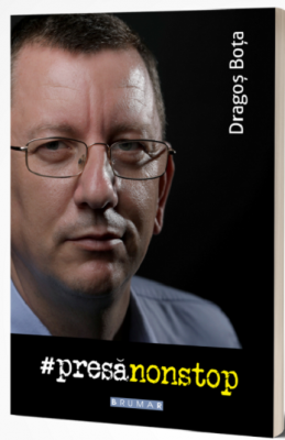 #presanonstop - Dragos Bota