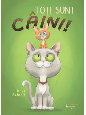 Toti sunt caini!