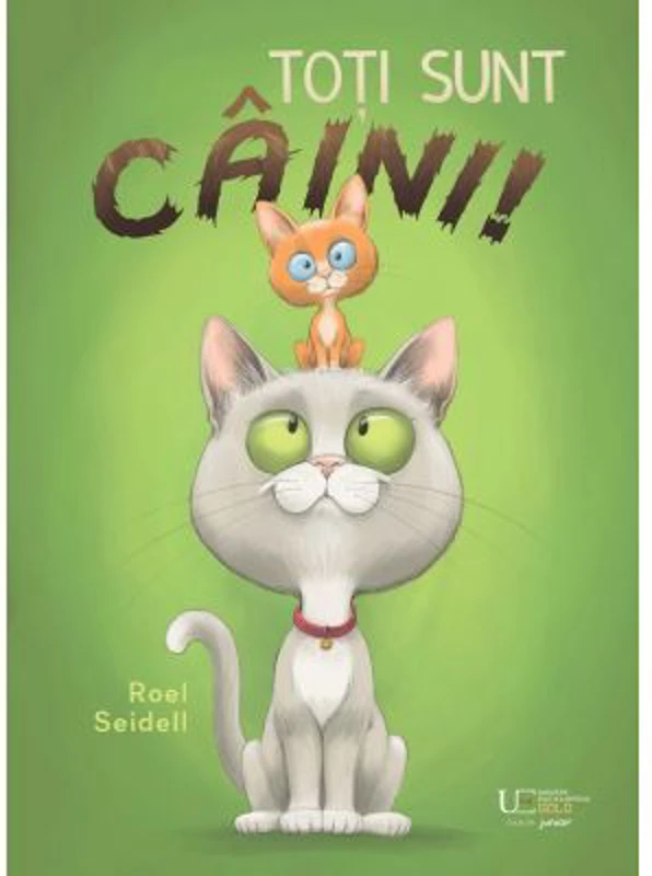 Toti sunt caini!