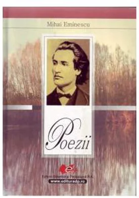 Poezii - Mihai Eminescu