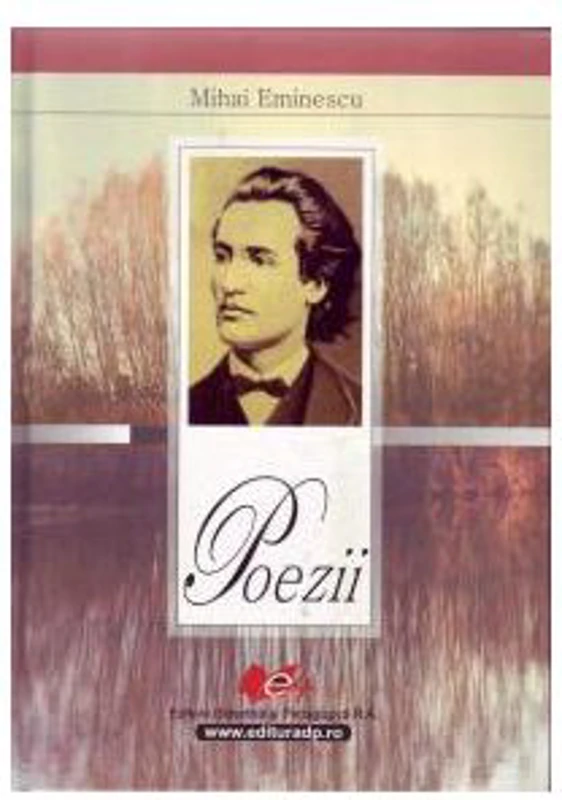 Poezii - Mihai Eminescu