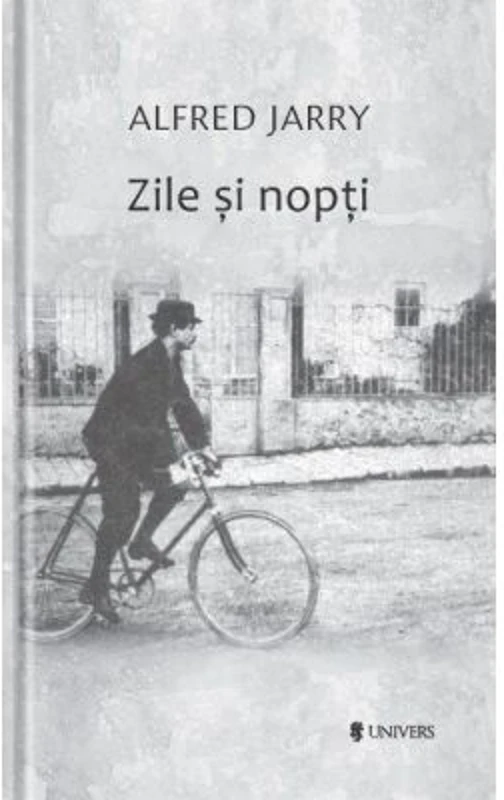 Zile si nopti