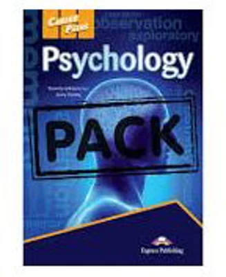 Curs limba engleza Career Paths Psychology Student's Book with Digibooks App - Timothy Gilliland, Jenny Dooley