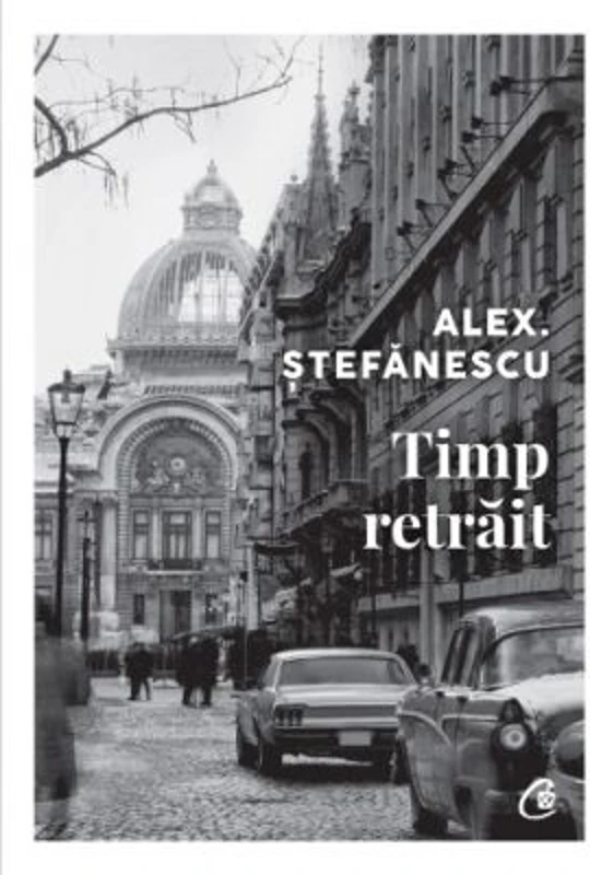 Timp retrait - Alex Stefanescu