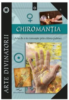 Chiromantia