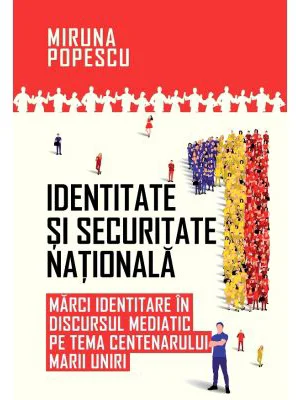 Identitate si securitate nationala