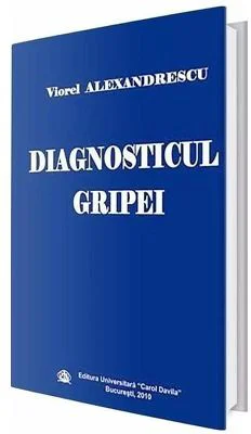 Diagnosticul gripei