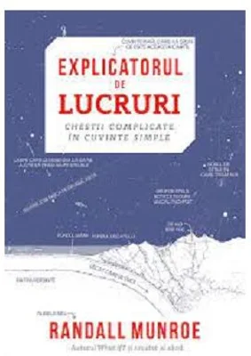 Explicatorul de lucruri