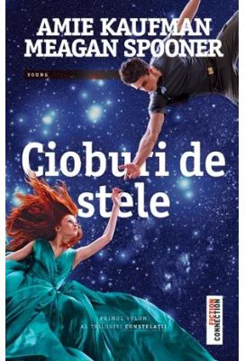 Cioburi de stele