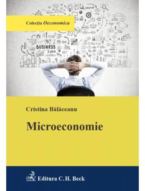 Microeconomie - Cristina Balaceanu