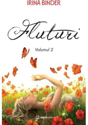 Fluturi Vol. 2 - Irina Binder
