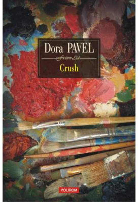 Crush - Dora Pavel