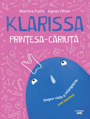 Klarissa, Printesa-Cariuta - Martina Fuchs, Agnes Ofner