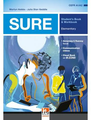 Sure Elementary Student & Workbook