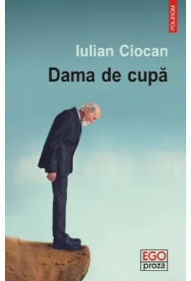 Dama de cupa - Iulian Ciocan
