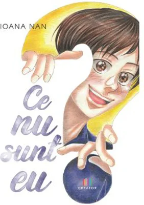 Ce nu sunt eu?