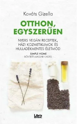 Otthon, egyszeruen. Acasa