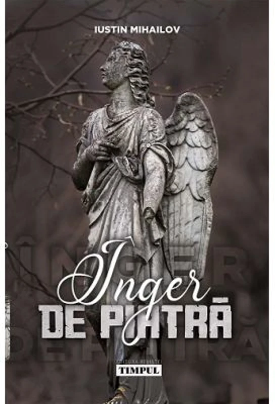 Inger de piatra - Iustin Mihailov