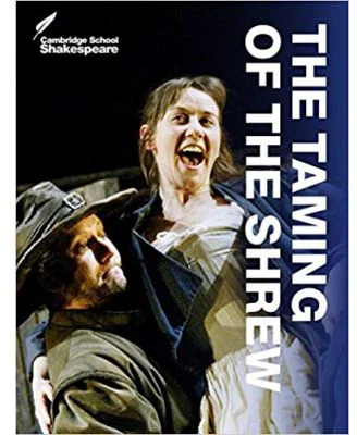 The Taming of the Shrew - William Shakespeare