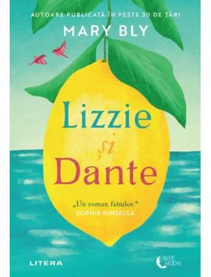 Lizzie si Dante - Mary Bly