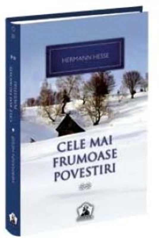 Cele mai frumoase povestiri (vol. 2) - Hermann Hesse