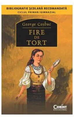 Fire de tort - George Cosbuc