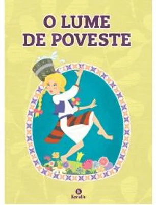O lume de poveste