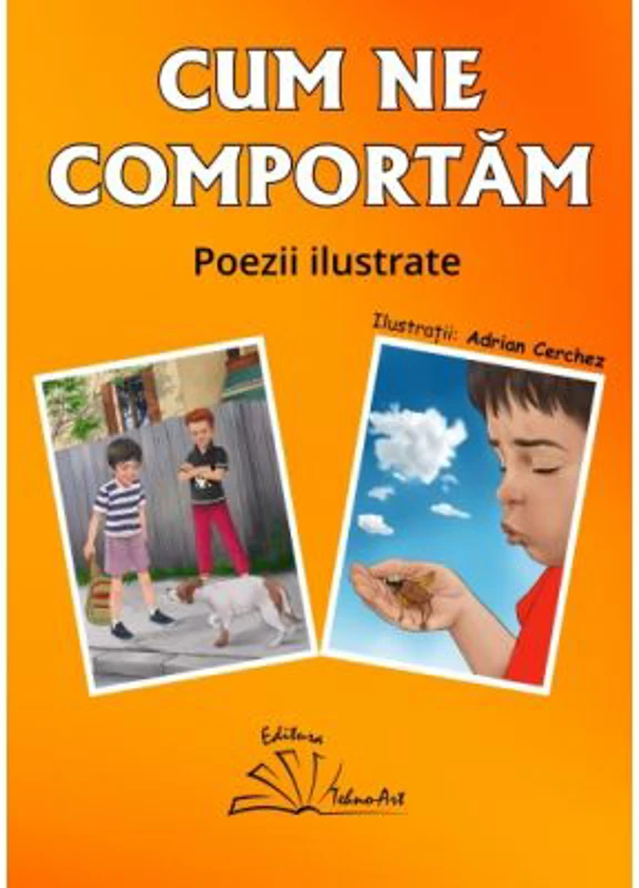 Cum ne comportam
