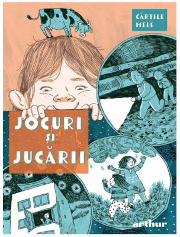 Jocuri si jucarii. Seniorii