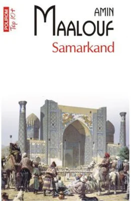 Samarkand - Amin Maalouf