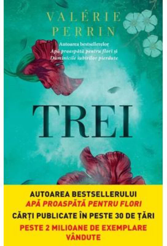 Trei
