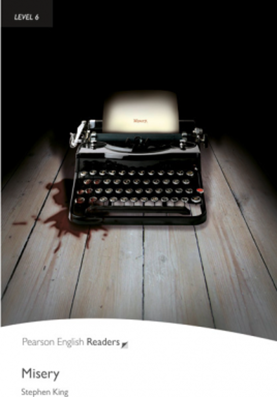 Level 6: Misery - Stephen King