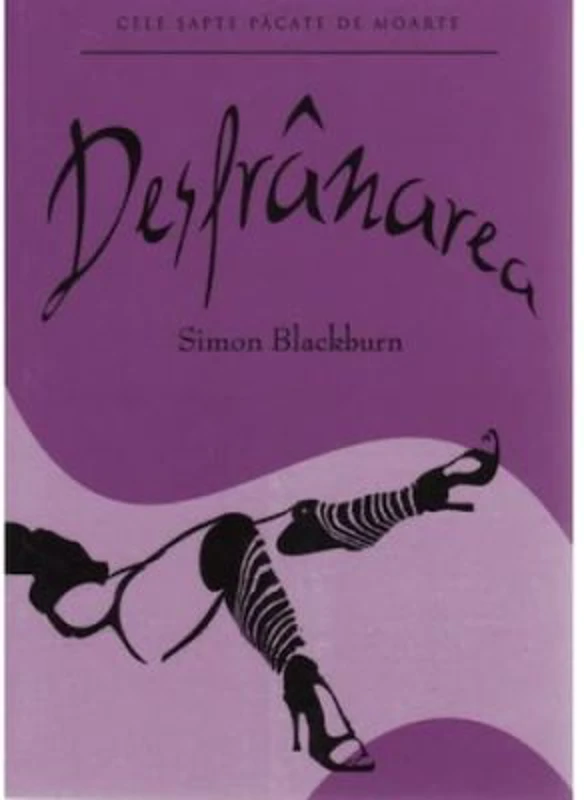 Desfranarea