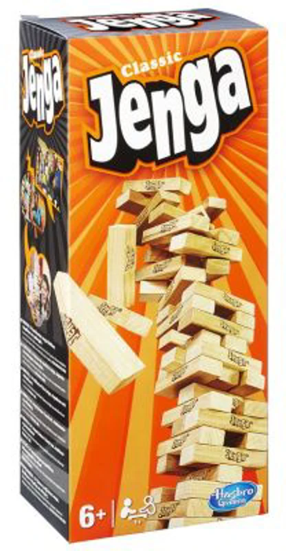 Jenga
