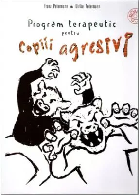 Program de interventie pentru copiii agresivi